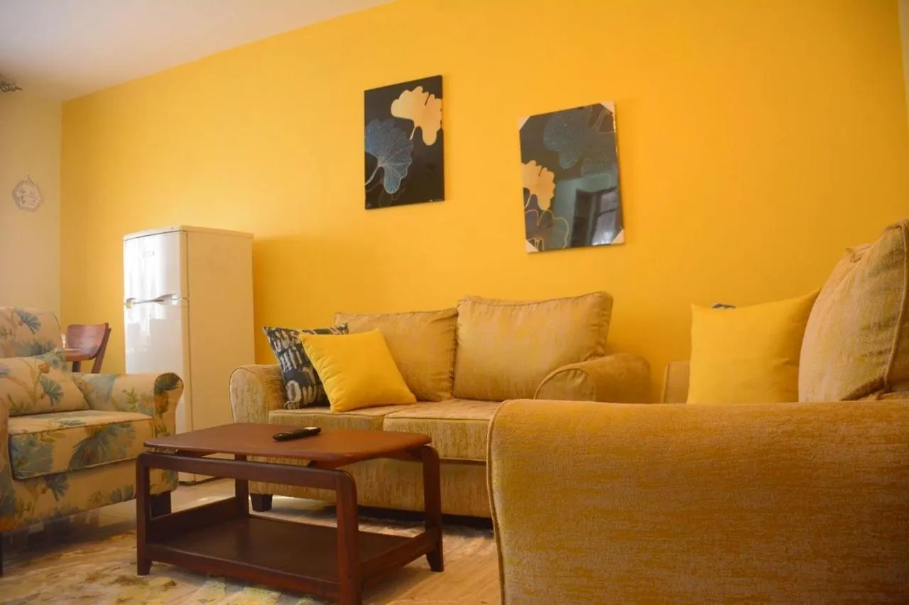 El Roi Kadosh Motel Kyenjojo Kampala Uganda