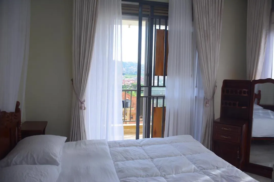 El Roi Kadosh Motel Kyenjojo Kampala
