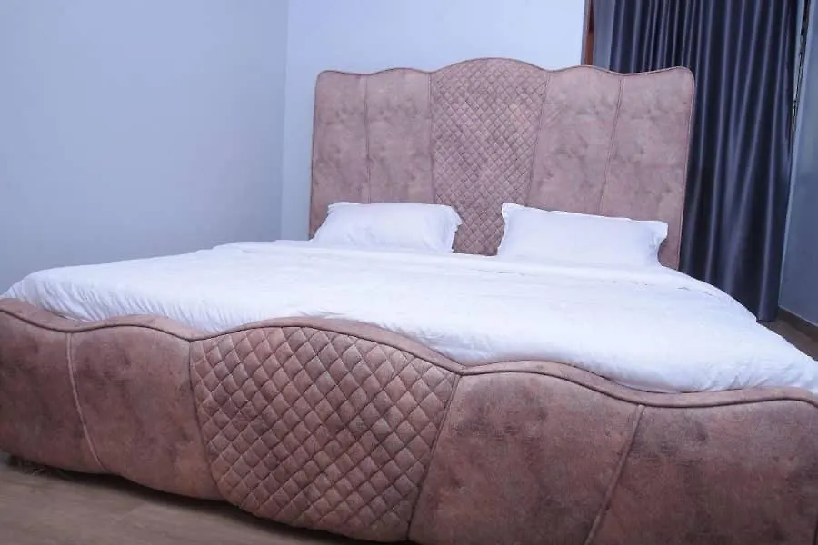 El Roi Kadosh Motel Kyenjojo Kampala