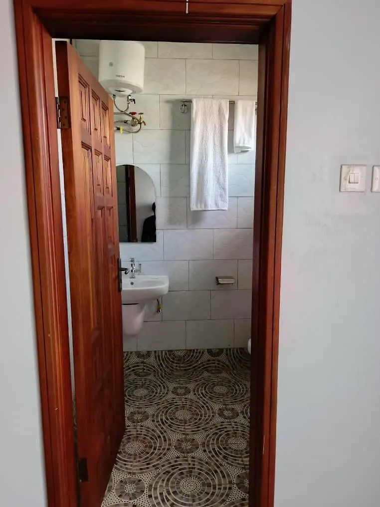 El Roi Kadosh Motel Kyenjojo Kampala